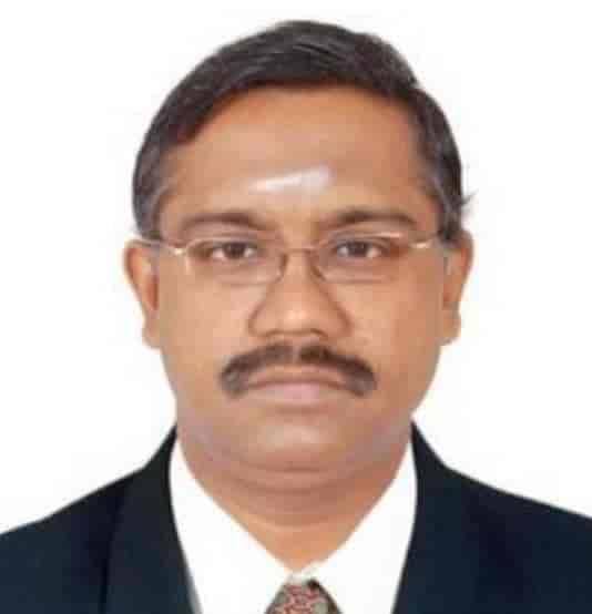Dr A Thiru Selvam